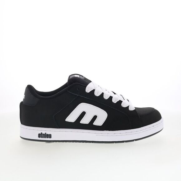 Etnies Other - Etnies Mens Kingpin 2K Black Shoes (NWT)